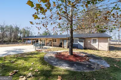 5856 Alma Highway, Waycross, GA 31501 - Photo 24