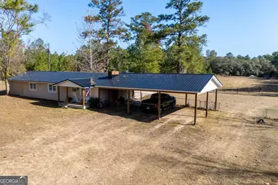 5856 Alma Highway, Waycross, GA 31501 - Photo 2