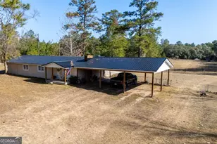 5856 Alma Hwy, Waycross, GA 31501 - Photo 2