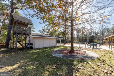 5856 Alma Highway, Waycross, GA 31501 - Photo 38