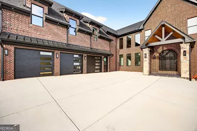 403 Thunder Road, Buford, GA 30518 - Photo 2