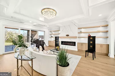 403 Thunder Road, Buford, GA 30518 - Photo 18