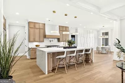 403 Thunder Road, Buford, GA 30518 - Photo 28