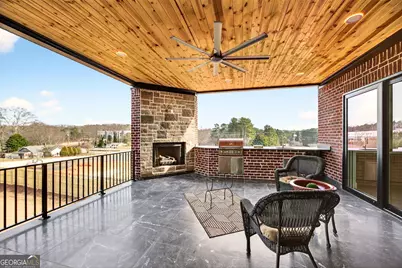 403 Thunder Road, Buford, GA 30518 - Photo 52