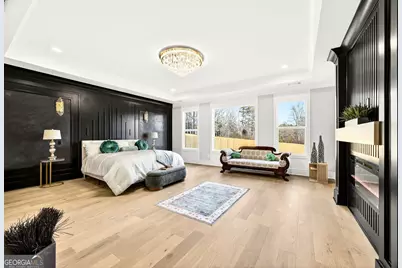 403 Thunder Road, Buford, GA 30518 - Photo 34