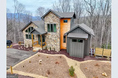 804 Settlers Ridge Road, Ellijay, GA 30540 - Photo 106