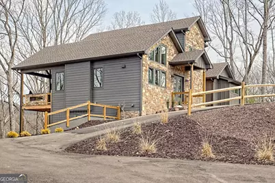 804 Settlers Ridge Road, Ellijay, GA 30540 - Photo 4