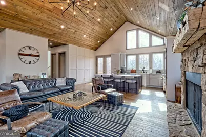 804 Settlers Ridge Road, Ellijay, GA 30540 - Photo 30