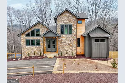 804 Settlers Ridge Road, Ellijay, GA 30540 - Photo 96