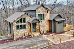 804 Settler's Ridge Rd, Ellijay, GA 30540 - Photo 1