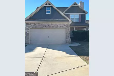 117 Truman Court, Jackson, GA 30233 - Photo 4