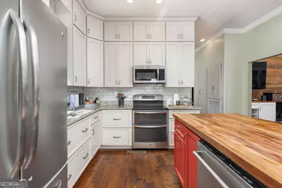 1725 Watermelon Road, Tennille, GA 31089 - Photo 10