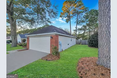 219 Jasper Lane, Rincon, GA 31326 - Photo 8
