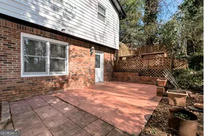 4168 Rocky Ledge Way, Snellville, GA 30039 - Photo 32