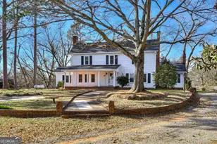 267 Garrard, Washington, GA 30673 - Photo 2