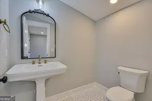267 Garrard, Washington, GA 30673 - Photo 44