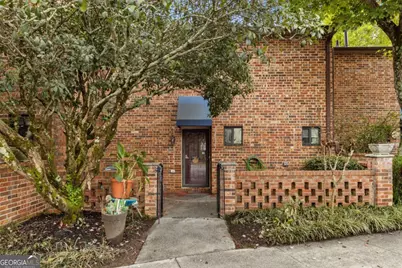 2256 Pernoshal Court, Atlanta, GA 30338 - Photo 1