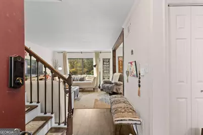 2256 Pernoshal Court, Atlanta, GA 30338 - Photo 2