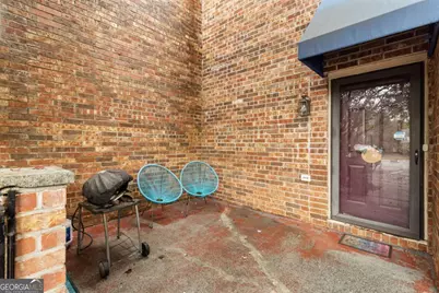 2256 Pernoshal Court, Atlanta, GA 30338 - Photo 2