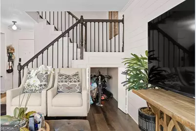 2256 Pernoshal Court, Atlanta, GA 30338 - Photo 8