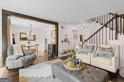 2256 Pernoshal Court, Atlanta, GA 30338 - Photo 6