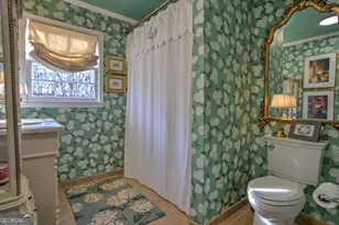 214 Saddle Mountain Rd, Rome, GA 30161 - Photo 16