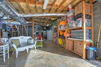 214 Saddle Mountain Road, Rome, GA 30161 - Photo 28