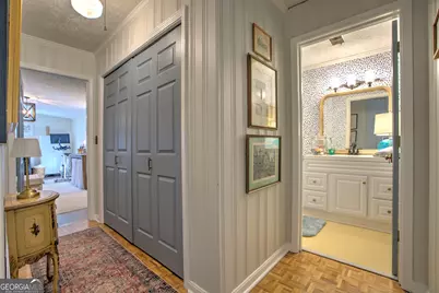 214 Saddle Mountain Road, Rome, GA 30161 - Photo 24