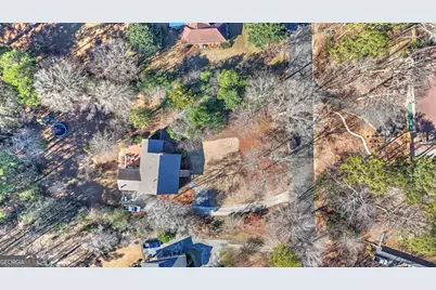 214 Saddle Mountain Road, Rome, GA 30161 - Photo 34