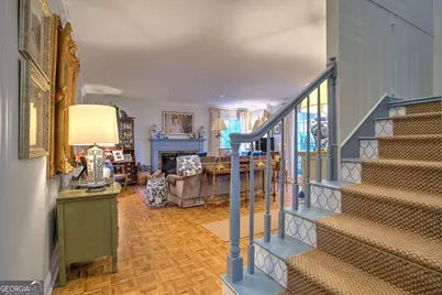 214 Saddle Mountain Road, Rome, GA 30161 - Photo 18