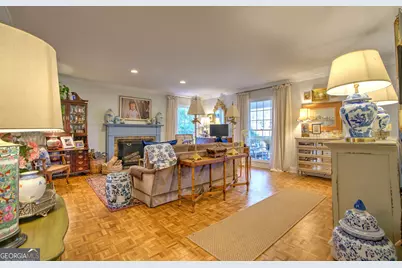 214 Saddle Mountain Road, Rome, GA 30161 - Photo 4