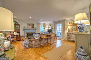 214 Saddle Mountain Rd, Rome, GA 30161 - Photo 4