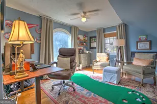 214 Saddle Mountain Rd, Rome, GA 30161 - Photo 20