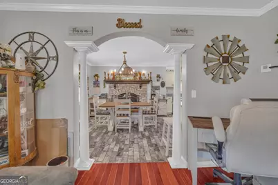 340 Riverbend Circle, Royston, GA 30662 - Photo 24