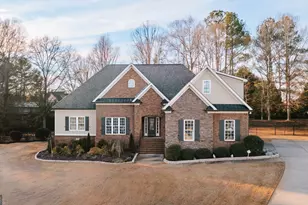 1001 Highpoint Ln, Bogart, GA 30622 - Photo 4