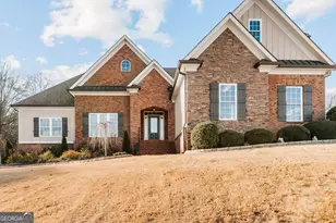 1001 Highpoint Ln, Bogart, GA 30622 - Photo 1