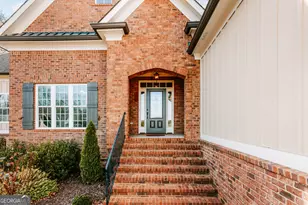 1001 Highpoint Ln, Bogart, GA 30622 - Photo 2