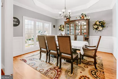 1001 Highpoint Lane, Bogart, GA 30622 - Photo 22