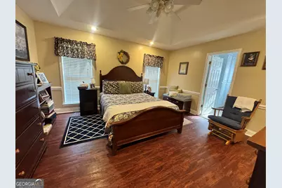 22 Oak Street, Hawkinsville, GA 31036 - Photo 26