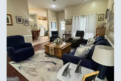 22 Oak Street, Hawkinsville, GA 31036 - Photo 10