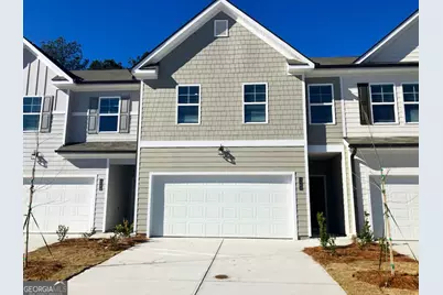 1042 Merritt Drive #22, Villa Rica, GA 30180 - Photo 1