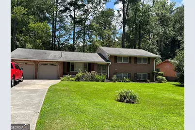 4050 Welcome All Terrace, Atlanta, GA 30349 - Photo 1