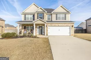 306 Harley Farms Dr, Bonaire, GA 31005 - Photo 1