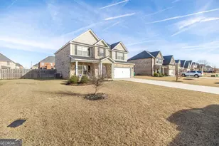 306 Harley Farms Dr, Bonaire, GA 31005 - Photo 4