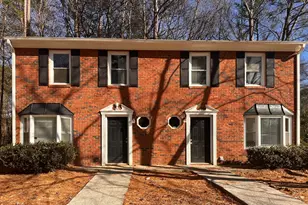 1119 Booth Ct SW, Marietta, GA 30008 - Photo 1