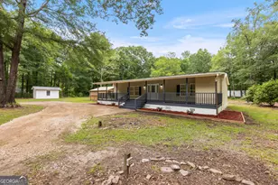 239 Dogwood Acres, Macon, GA 31217 - Photo 2