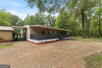 239 Dogwood Acres, Macon, GA 31217 - Photo 4