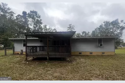 4860 Old Waynesboro Road, Hephzibah, GA 30815 - Photo 12