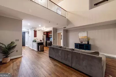 2626 Peachtree Road NW #412, Atlanta, GA 30305 - Photo 22