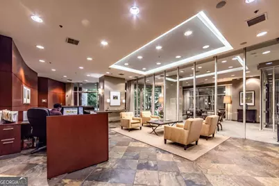 2626 Peachtree Road NW #412, Atlanta, GA 30305 - Photo 82